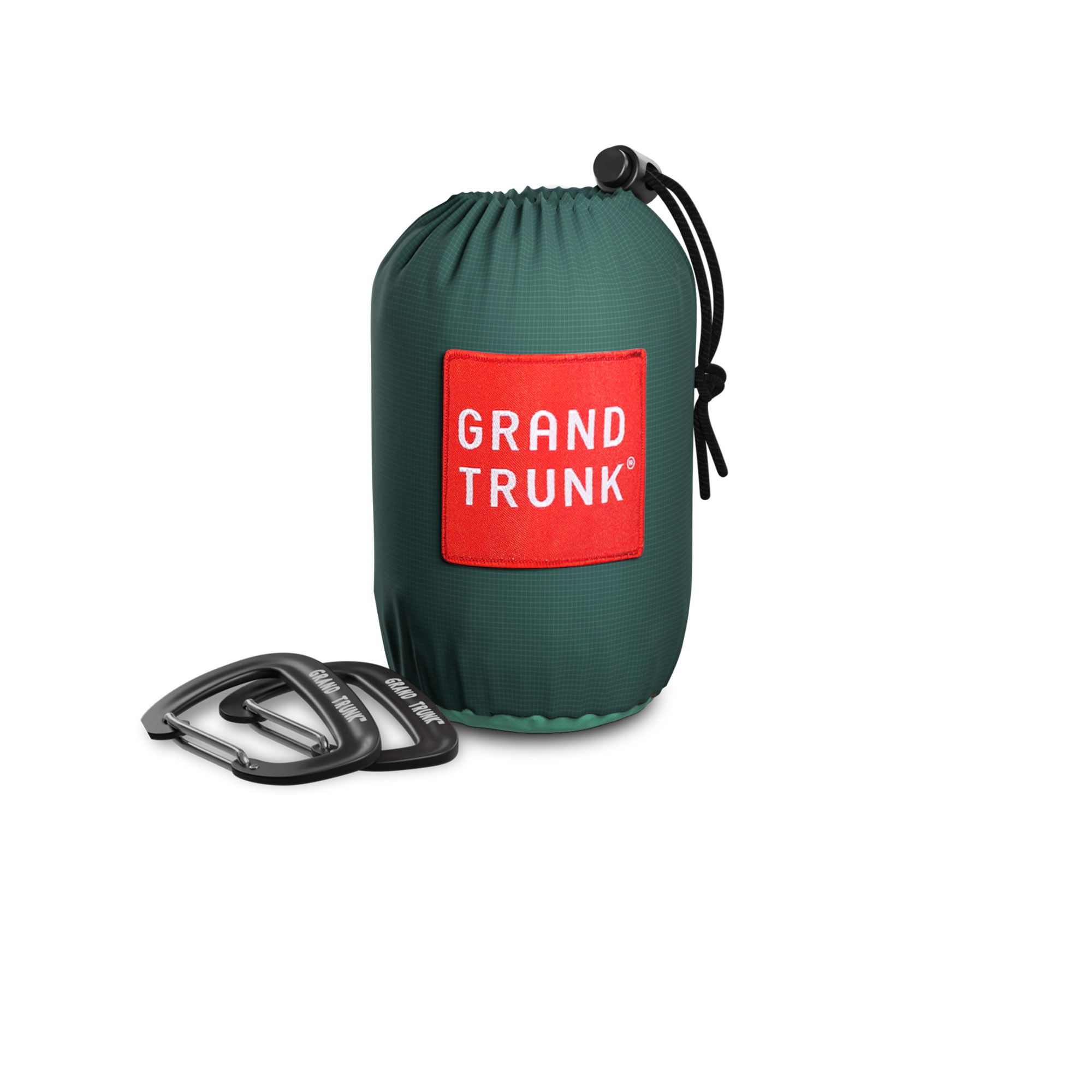 【Grand Trunk】TRUNKTECH™ TWO-TONE 雙人款 吊床