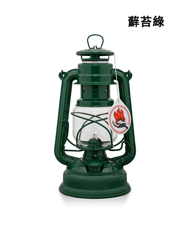 【Feuerhand】Hurricane Lantern Baby Special 276 火手燈