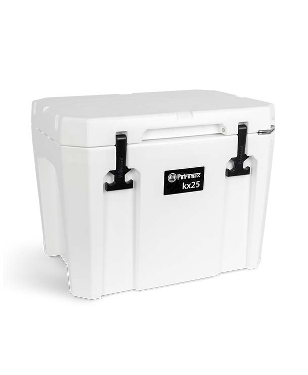 【Petromax】Cool Box 25 Litre Alpine 超凍12日鮮保冰桶 25L 