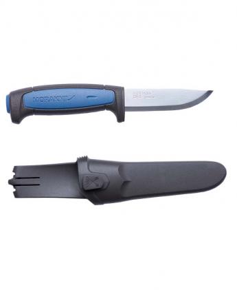 【MORAKNIV】工藝護指直刀Morakniv® Pro (S) Allround Knife Stainless Steel