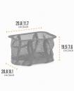 【Petromax】Cooler Bag 保冰袋專用配件 ( 8l )