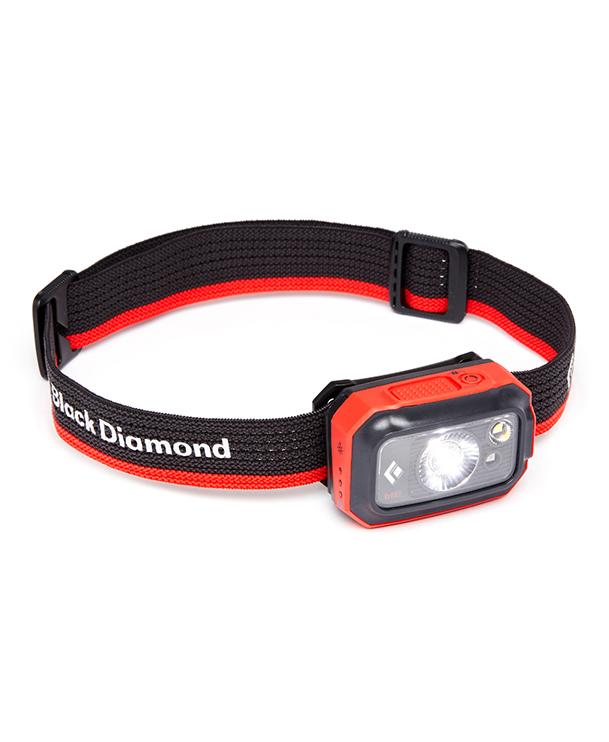 【Black Diamond】REVOLT 350 充電式頭燈