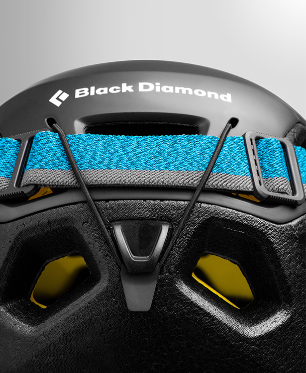 【 Black Diamond 】VISION 頭盔