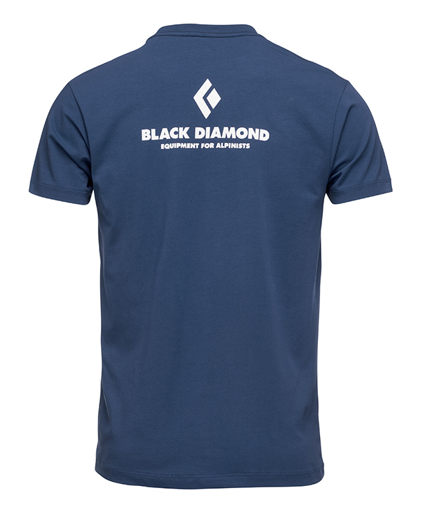 【Black Diamond】EQUIPMNT TEE 短袖上衣