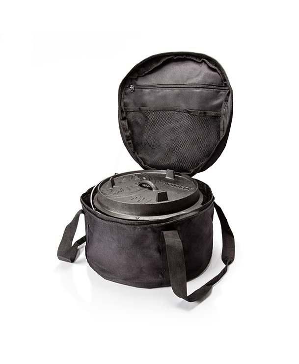【Petromax】Transport Bag for Dutch Oven ft6 and ft9 荷蘭鍋收納袋M 適用FT6，FT9