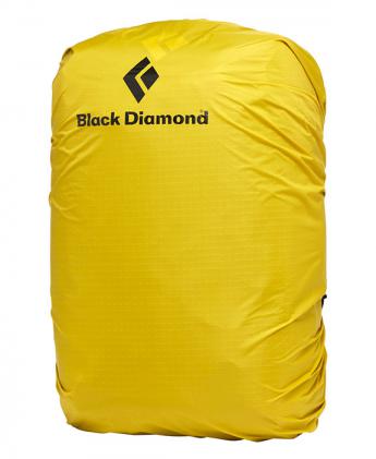 【Black Diamond】50-75L 防水背包套