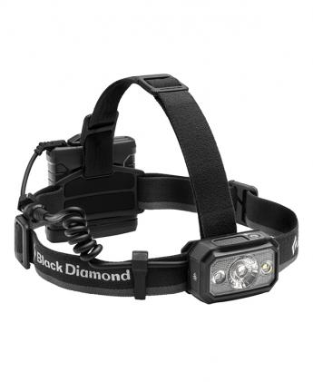 【 Black Diamond 】ICON700 頭燈