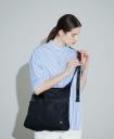 【F/CE】RECYCLE PACKABLE ONE SHOULDER 再生便攜單肩包