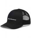 【 Black Diamond 】 S24 Trucker Hat 鴨舌帽